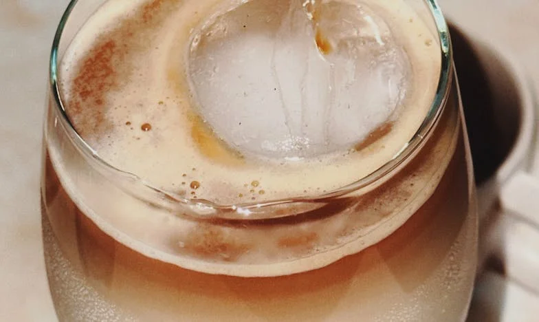 Zniknięcie Ireny: Historia syna, który został sam