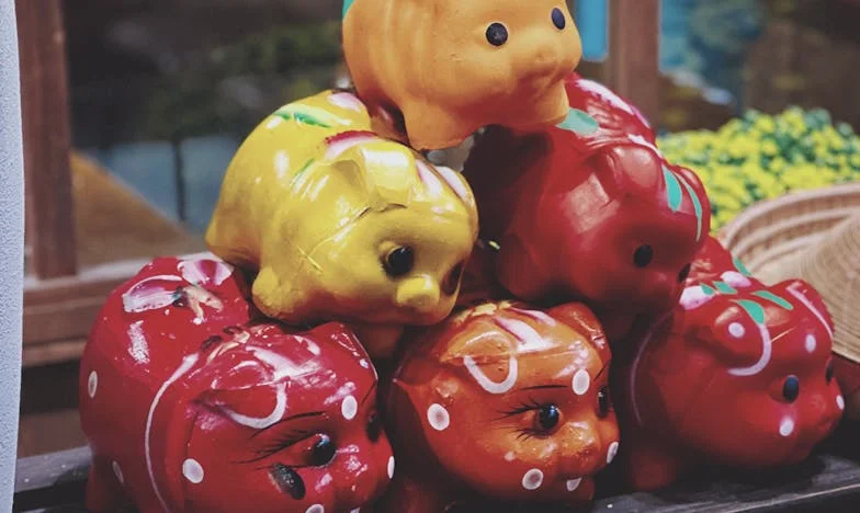 Cisza, której nie słyszałam – Odkrycie matki czwórki dzieci