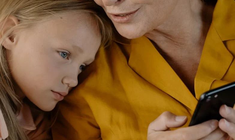 Dla kogoś jesteś ważna – historia Magdy z podwarszawskiej wsi