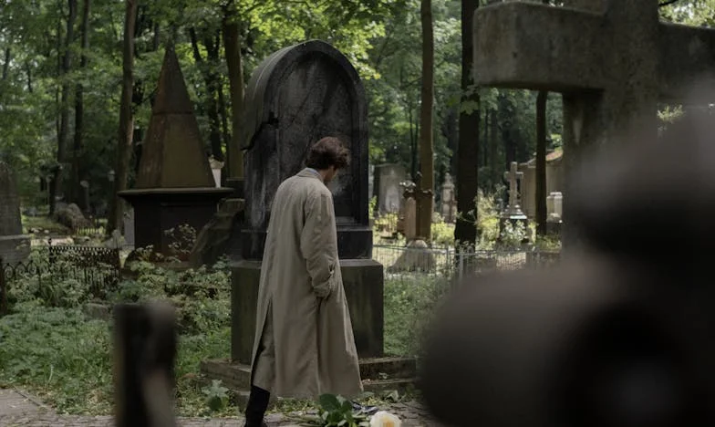 Dziedzictwo łez: Moja walka między miłością a odpowiedzialnością