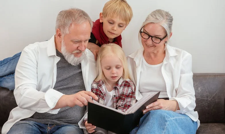 Echo ciszy: Samotność w sercu Warszawy