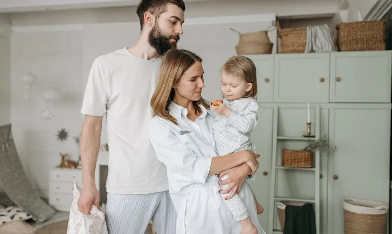 Gdy zawalił się mój świat: Jak walczyłam o córkę, gdy jej mąż i jego rodzina chcieli ją złamać