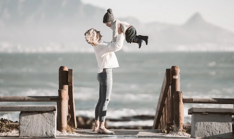 Gdzie kończy się pomoc, a zaczyna wtrącanie? Historia mojej rodziny i walki o granice