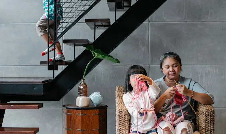 Jak modlitwa uratowała moją rodzinę: Opowieść o sile wiary w najtrudniejszych chwilach