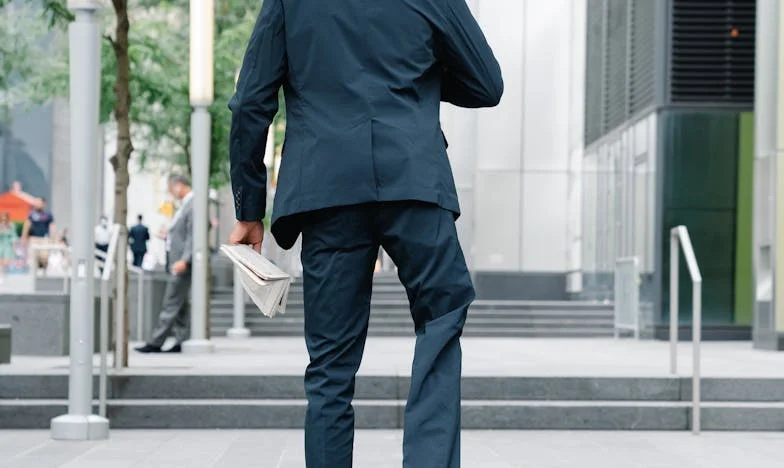 Kiedy dom opustoszał: Moja walka o spokój po śmierci męża i trudnej decyzji wobec córek