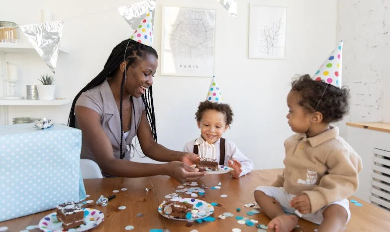 "Kiedy rodzina przekracza granice: Moja historia o tym, jak powiedziałam 'dość'"
