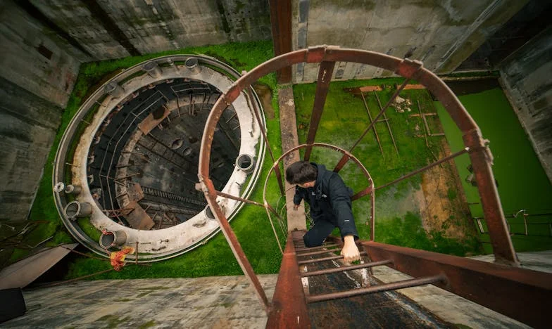 Lato, które nigdy nie nadeszło – jak kredyt hipoteczny i rodzina zniszczyły moje marzenia