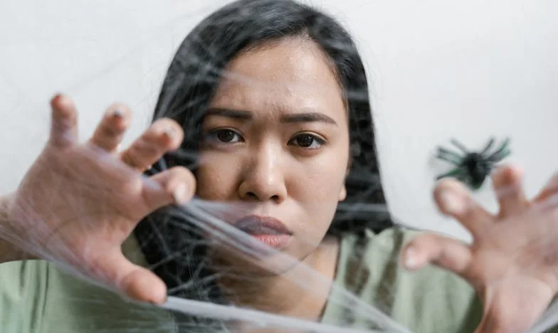 Mam dość: Weekendowe granice z moją szwagierką, Laurą – Jak nauczyłam się walczyć o własny dom