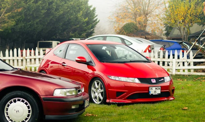 Między grządkami a trawnikiem: Jak ogród stał się polem bitwy o szczęście