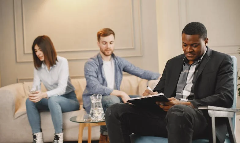 Miłość silniejsza niż strach – historia Mai i jej brata Pawła