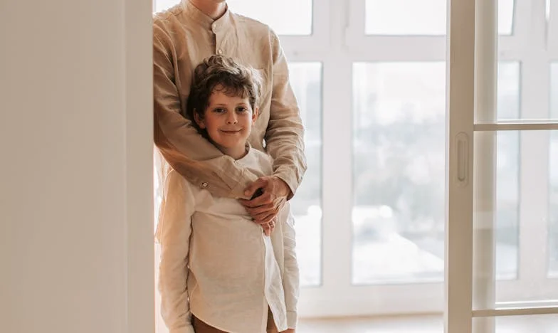 Mój syn wybrał ją, nie mnie – czy naprawdę straciłam rodzinę?