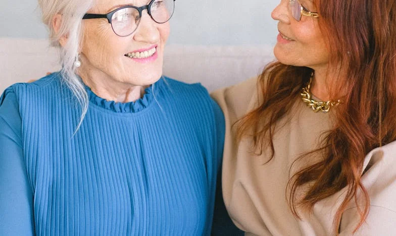 Moja siostra nie docenia mojej pomocy – czy warto dalej się poświęcać?