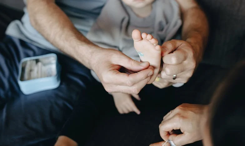 "Moje dzieci chcą oddać mnie do domu opieki i sprzedać dom. Czy naprawdę jestem dla nich tylko ciężarem?"