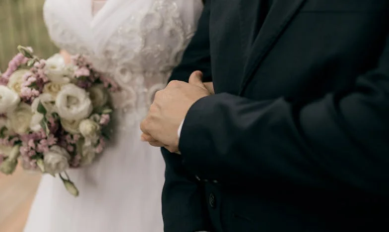 Nie spiesz się za mąż, Zuzanna: Ucieczka narzeczonej od toksycznej rodziny narzeczonego