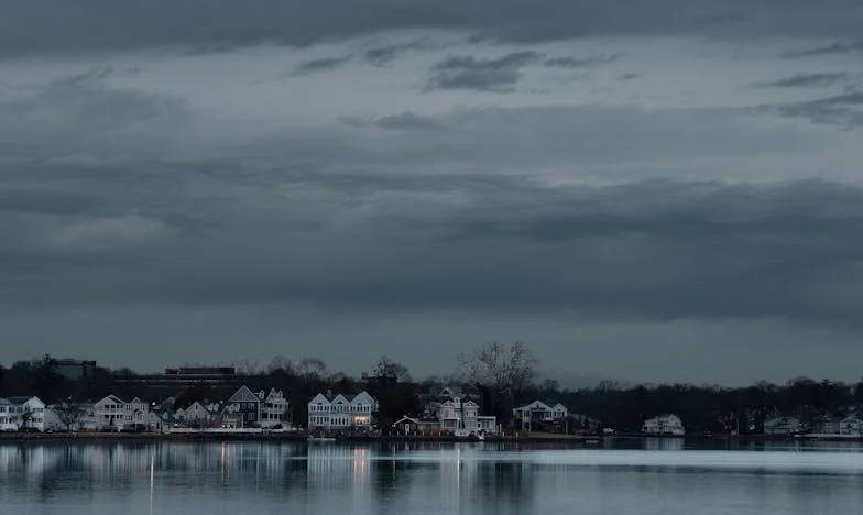 Niespodziewane wyznanie: Miłość, która rozdziera rodzinę