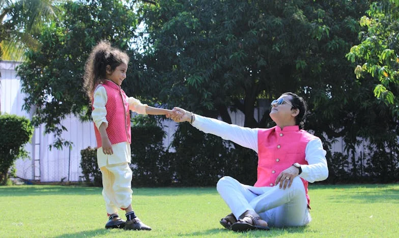 Noc, która rozdarła moją rodzinę – i dała mi nowy początek