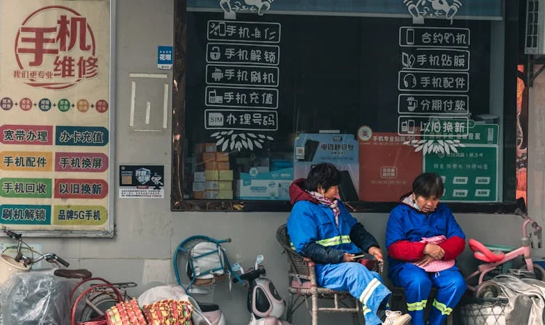 Pewnego deszczowego listopadowego wieczoru wszystko się zmieniło: Historia zdrady i poszukiwania siebie