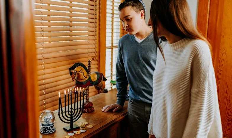 Rozbite lustro: Historia zdrady, walki o rodzinę i odnalezienia siebie – opowieść Mileny z Warszawy