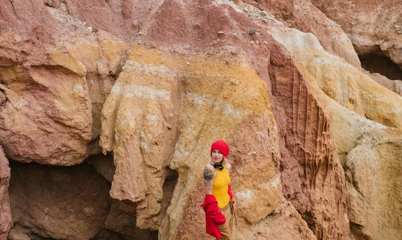 Szczęście po czterdziestce: Jak pokonałam zdradę, rodzinne konflikty i odnalazłam siebie