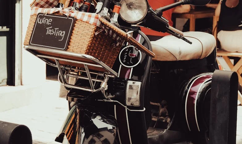 Wspólna kuchnia, wspólne życie – i cień leniwej synowej