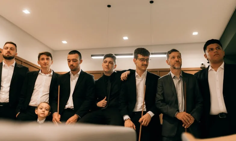 Zaginiona twarz mojego syna: Gdy otworzyłam drzwi, świat runął