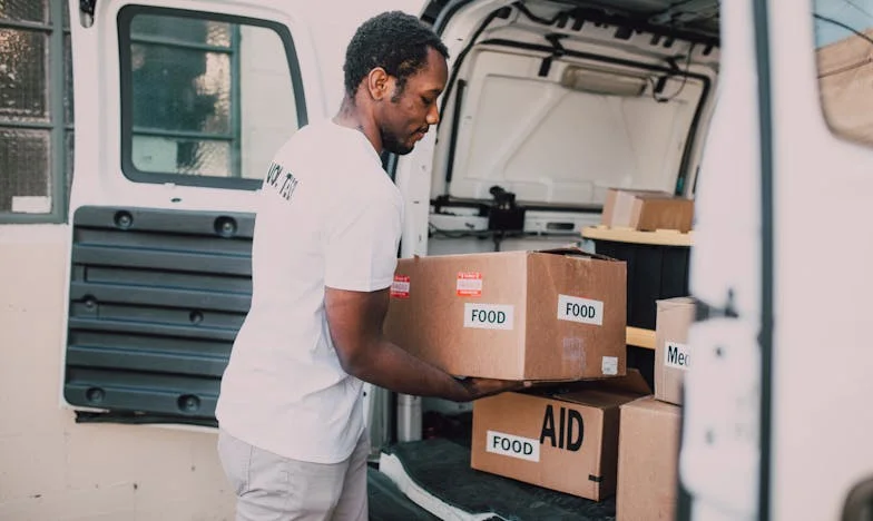 Zakazana pomoc: Kiedy mąż zabronił mi wsparcia od mamy