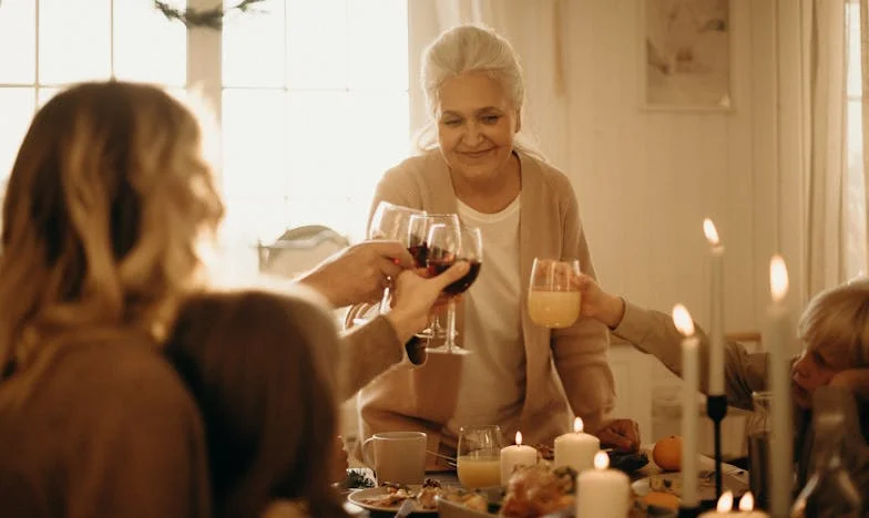 Zamknięta w czterech ścianach: Historia Magdy i jej walki o wolność