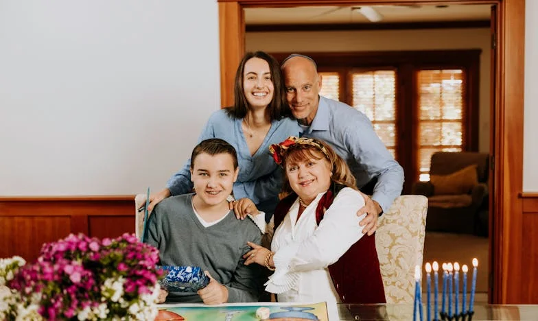 Cień Przeszłości: Powrót po Trzydziestu Latach