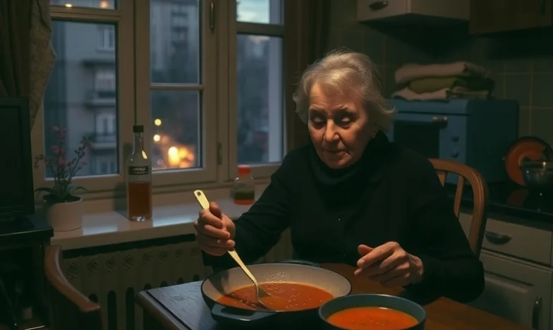 Ciężar Niewypowiedzianych Słów: Moja Droga do Wolności po Sześćdziesiątce