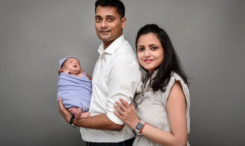 Cisza żebraczki: cud w bramie przy Marszałkowskiej