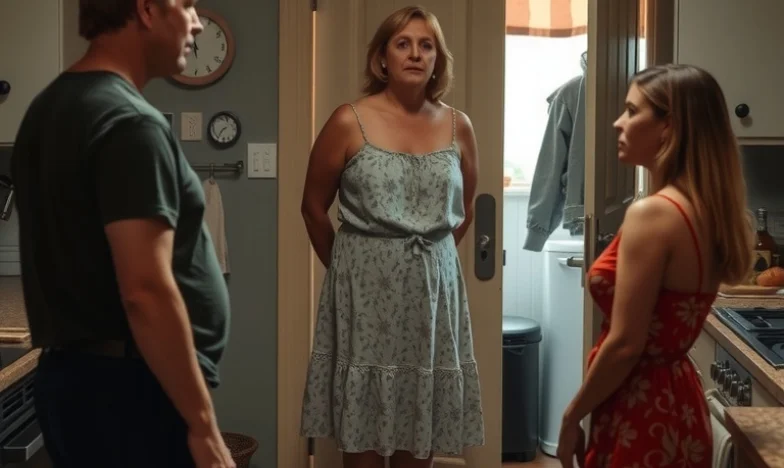 "Czy naprawdę jestem złą teściową? Moja walka o relację z synową"