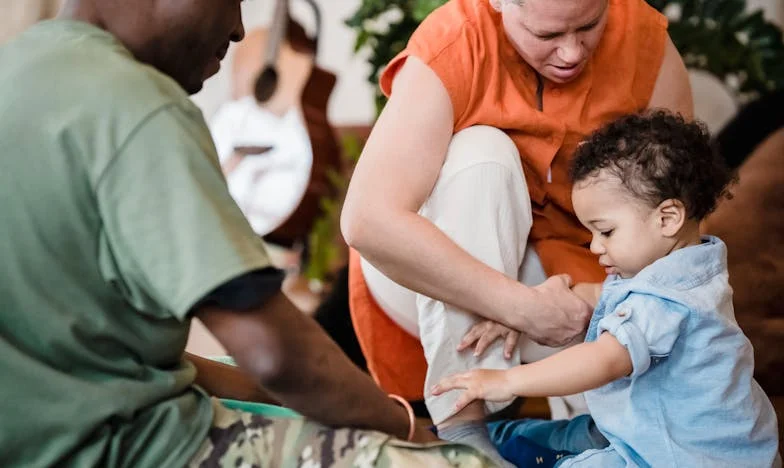 Dlaczego zerwaliśmy kontakt z rodziną mojego męża – wyznanie polskiej żony o wyczerpaniu i granicach