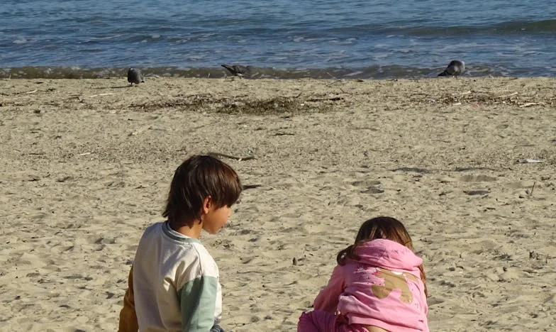 Dziewczynka, która czekała na mamę: Opowieść o utraconej nadziei i nowej rodzinie