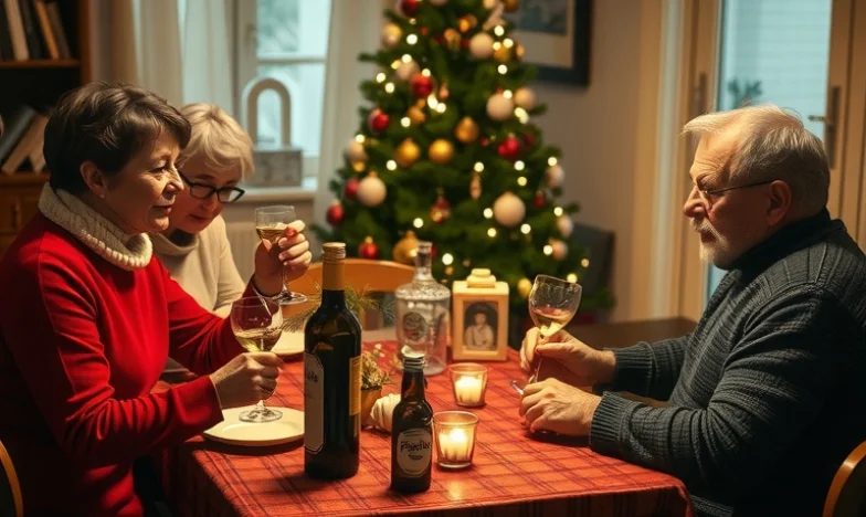 Gorzki wybór mojej teściowej: Jak faworyzowanie syna rozbiło naszą rodzinę