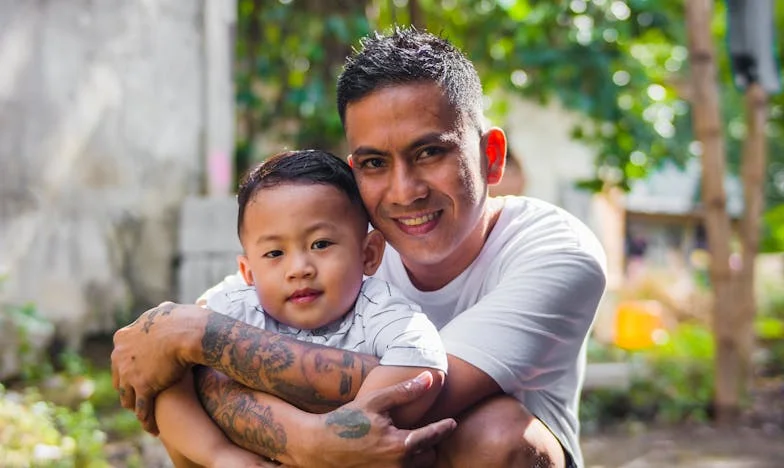 Kiedy cisza krzyczy: Zniknięcie mojego syna i tajemnice, które rozdarły naszą rodzinę