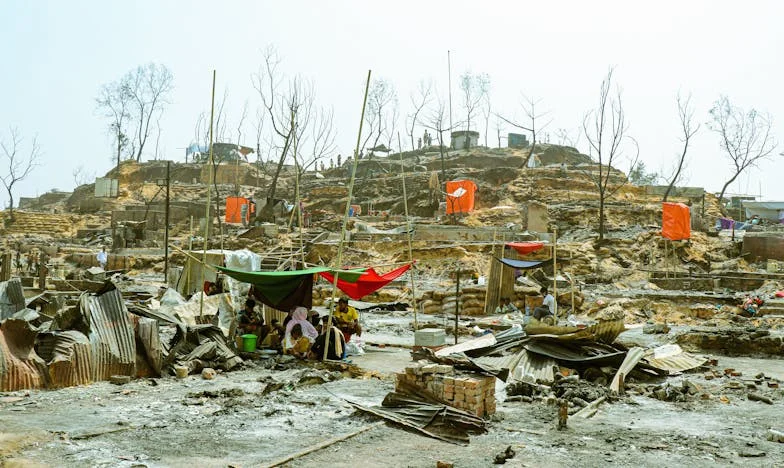 Kiedy dzieci mojego ukochanego odkryły, że razem mieszkamy: Burza, której się nie spodziewałam