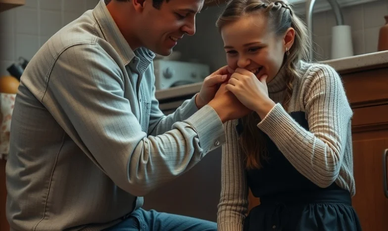 Kiedy Miłość Staje Się Największą Siłą: Moja Historia z Magdą i Walką o Każdy Dzień