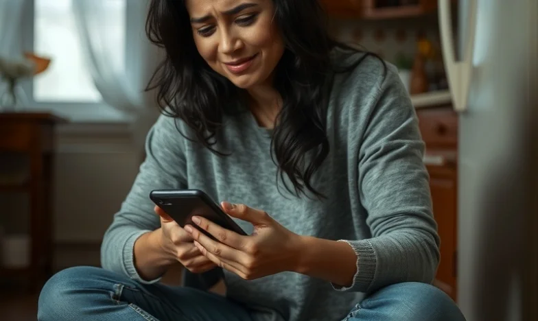 Kiedy przeszłość nie chce odejść: Jak nowa partnerka mojego byłego męża zmieniła moje życie