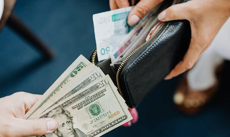 Kiedy przyjaźń zostaje wystawiona na próbę: Historia o utracie i nadziei