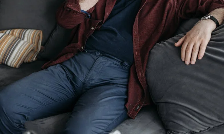 Kłamstwa, milczenie i nowy początek – Droga jednej kobiety z Krakowa do samej siebie