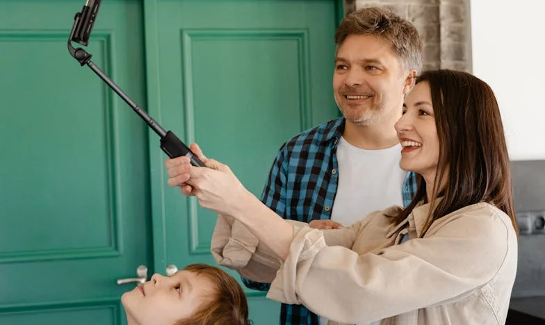 Lato, które rozdarło moją rodzinę: Prawda o wakacjach z teściową nad Jeziorem Lipno