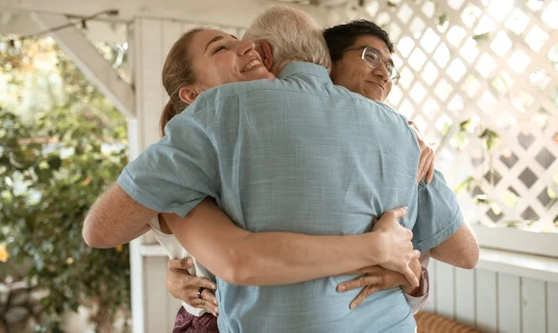 Między Ciszą a Krzykiem: Historia Marty z Gdańska