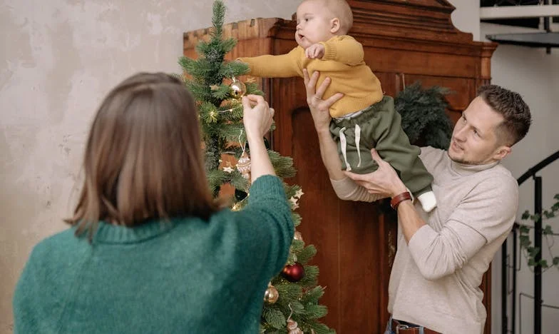 Między miłością a interesem: Opowieść o rodzinnej próbie