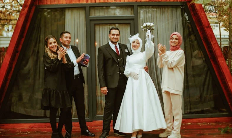 Moja córka już nie jest tą samą osobą: Gdzie popełniliśmy błąd?