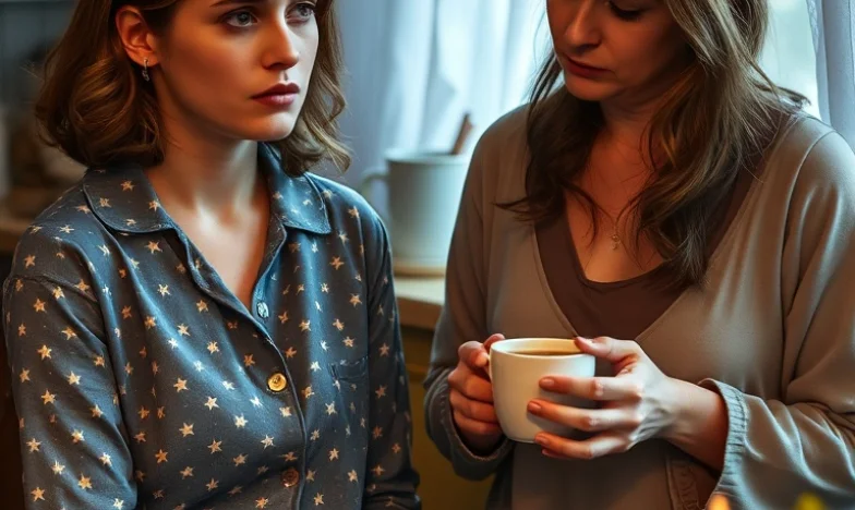 Moja córka ogłasza zaręczyny z moim rówieśnikiem – historia, która rozdarła naszą rodzinę