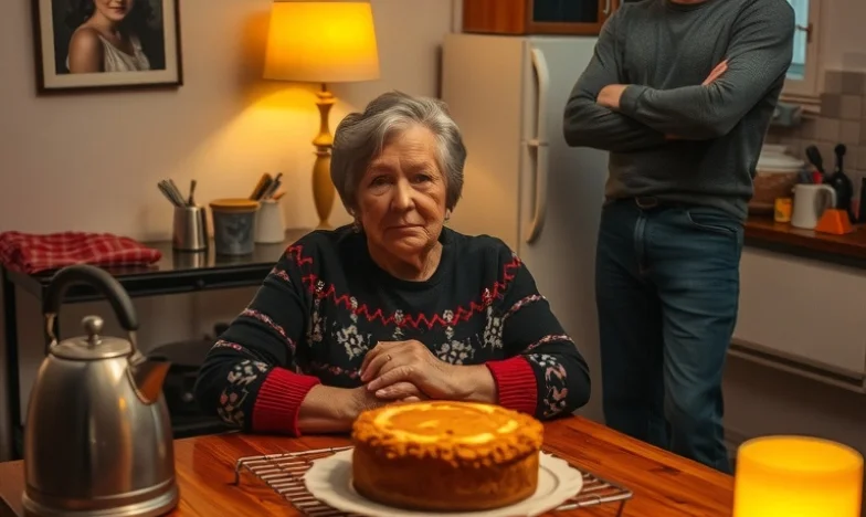 Moja teściowa chce nowego życia, ale ja jej na to nie pozwalam: Wyznanie zięcia z Warszawy