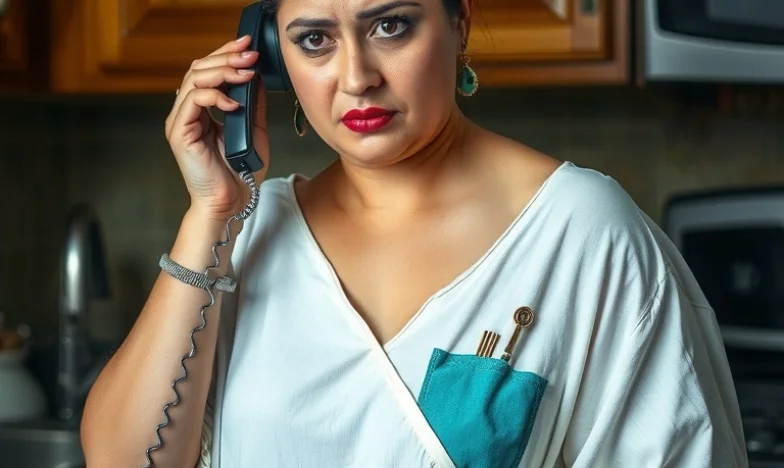 Moja teściowa dzwoni tylko, gdy mąż dostaje podwyżkę: gdzie kończy się rodzina, a zaczyna wykorzystywanie?