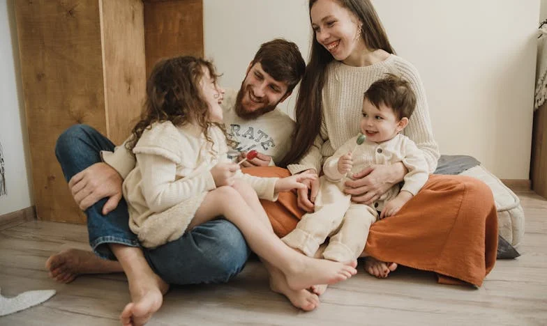 Nie dam już rady z mamą pod naszym dachem – czy ktoś mnie zrozumie?