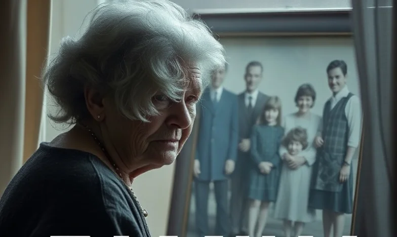 Nie Poznaję Własnego Syna: Jak Moja Synowa Zmieniła Naszą Rodzinę