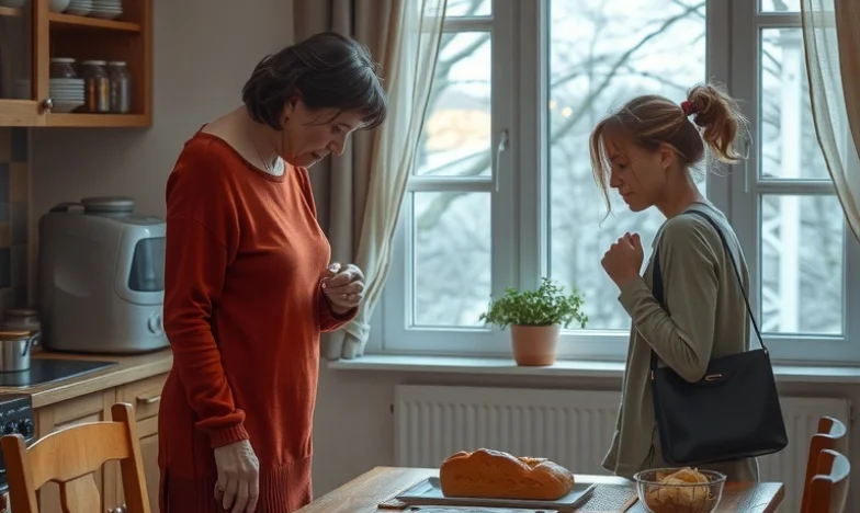 Nie zostałam zaproszona na ślub własnej córki. Historia matki z polskiej wsi, która pyta: gdzie popełniłam błąd?